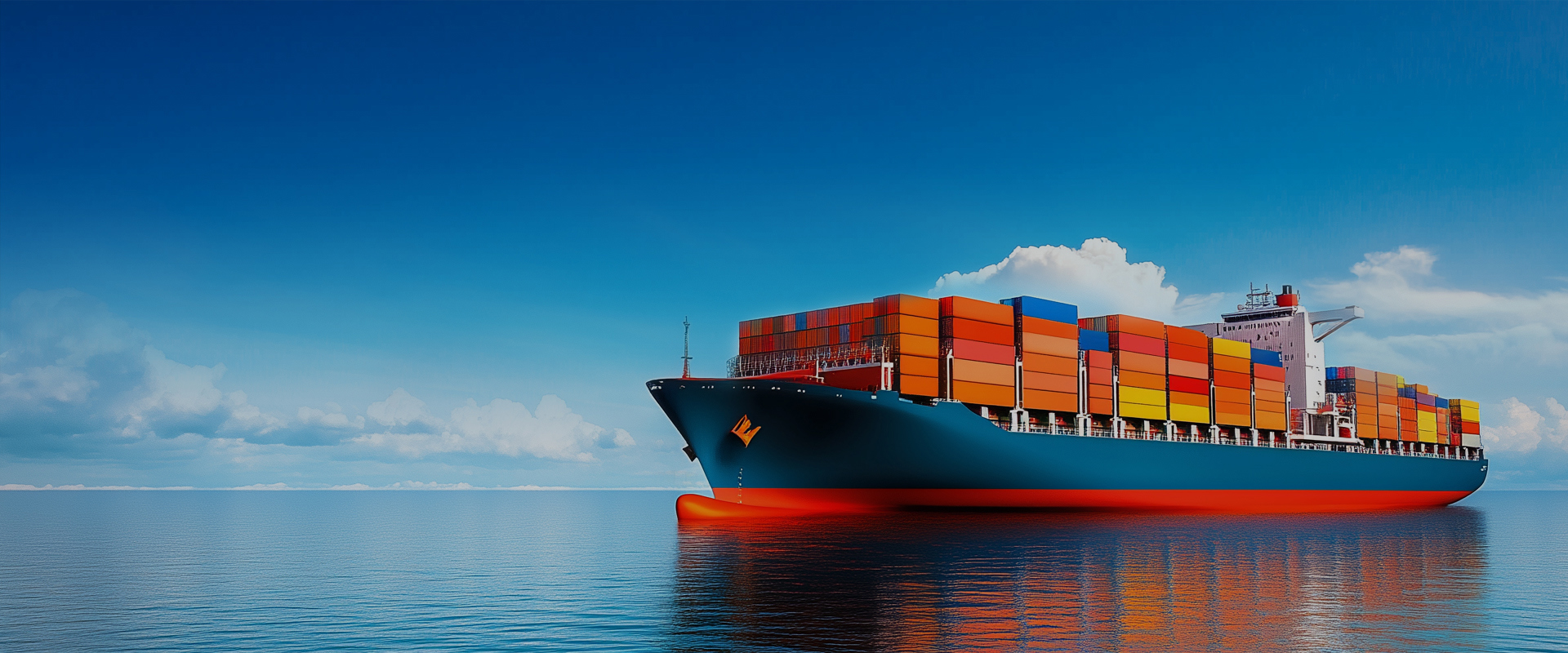Sea Freight