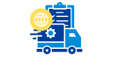 Digital freight management